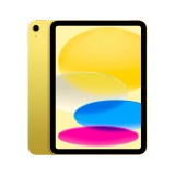 iPad 10 (2022) Wi-Fi 256GB 10.9 inch Yellow