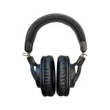 หูฟังครอบหู Audio Technica M20BT Black