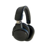 หูฟังครอบหู Audio Technica M20BT Black