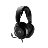 หูฟังเกมมิ่ง SteelSeries Gaming Headset Arctis Nova 1 Black