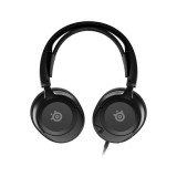 หูฟังเกมมิ่ง SteelSeries Gaming Headset Arctis Nova 1 Black