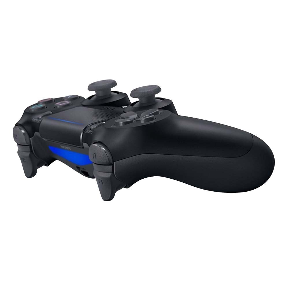 จอยคอนโทรลเลอร์ Sony PlayStation Dual Shock 4 Controller CUH-ZCT2G Black