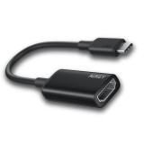 ตัวแปลง AUKEY USB-C to HDMI Adapter (CB-A29) Black