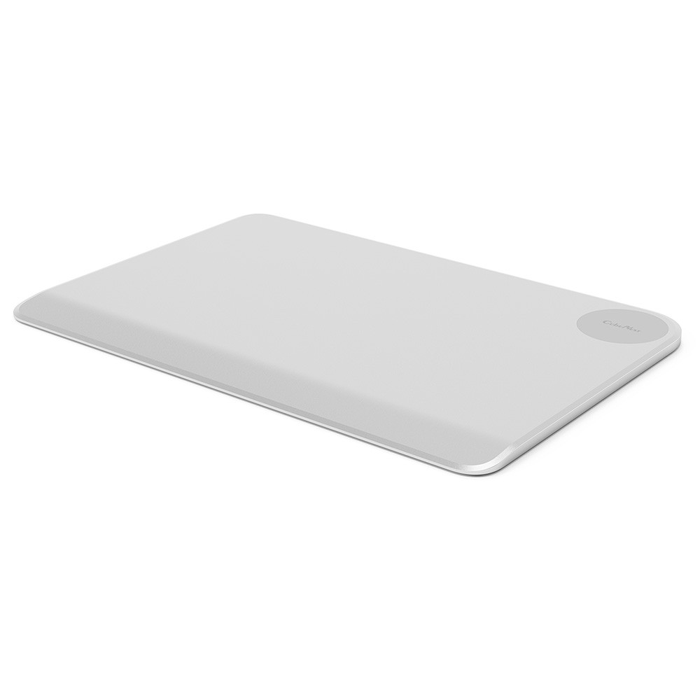 แผ่นรองเมาส์ CubeNest Mouse Pad with Magnetic Wireless Charger