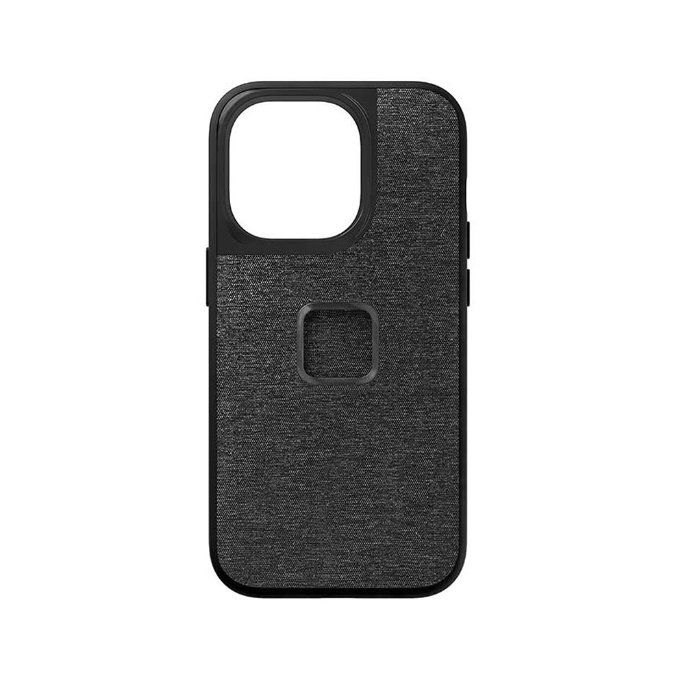 เคส Peak Design iPhone 14 Pro Charcoal