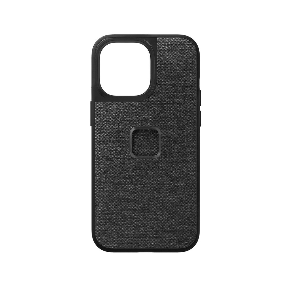 เคส Peak Design iPhone 14 Pro Charcoal