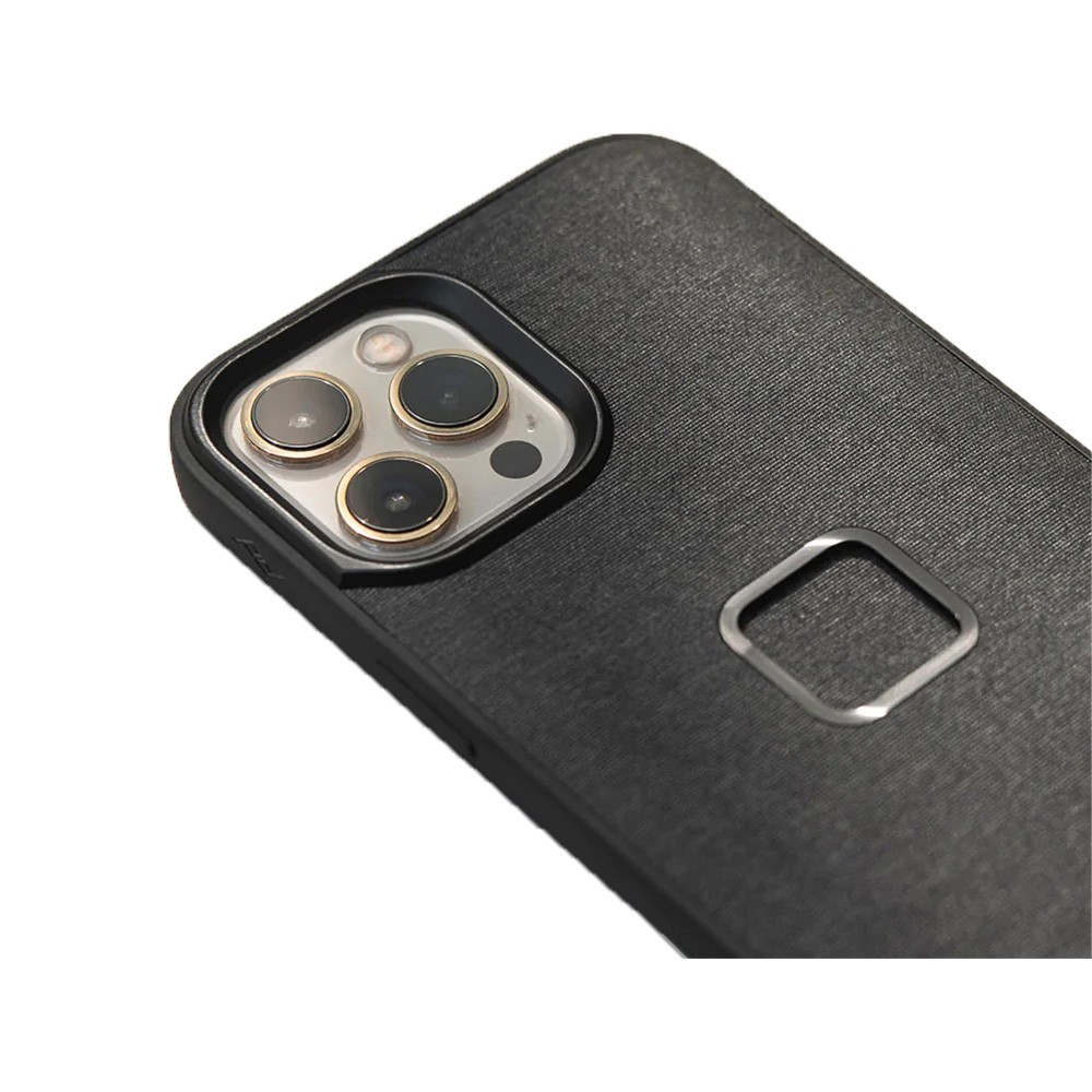 เคส Peak Design iPhone 14 Pro Charcoal