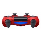 จอยคอนโทรลเลอร์  Sony PlayStation Dual Shock 4 Controller CUH-ZCT2G 11 Red