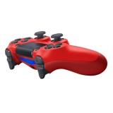 จอยคอนโทรลเลอร์  Sony PlayStation Dual Shock 4 Controller CUH-ZCT2G 11 Red