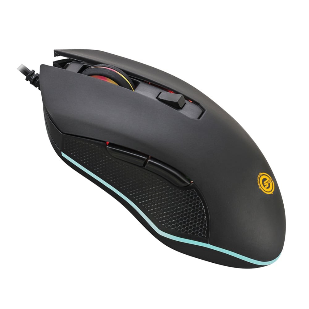 เมาส์เกมมิ่ง Neolution Gaming Mouse Wired ASURA V.3