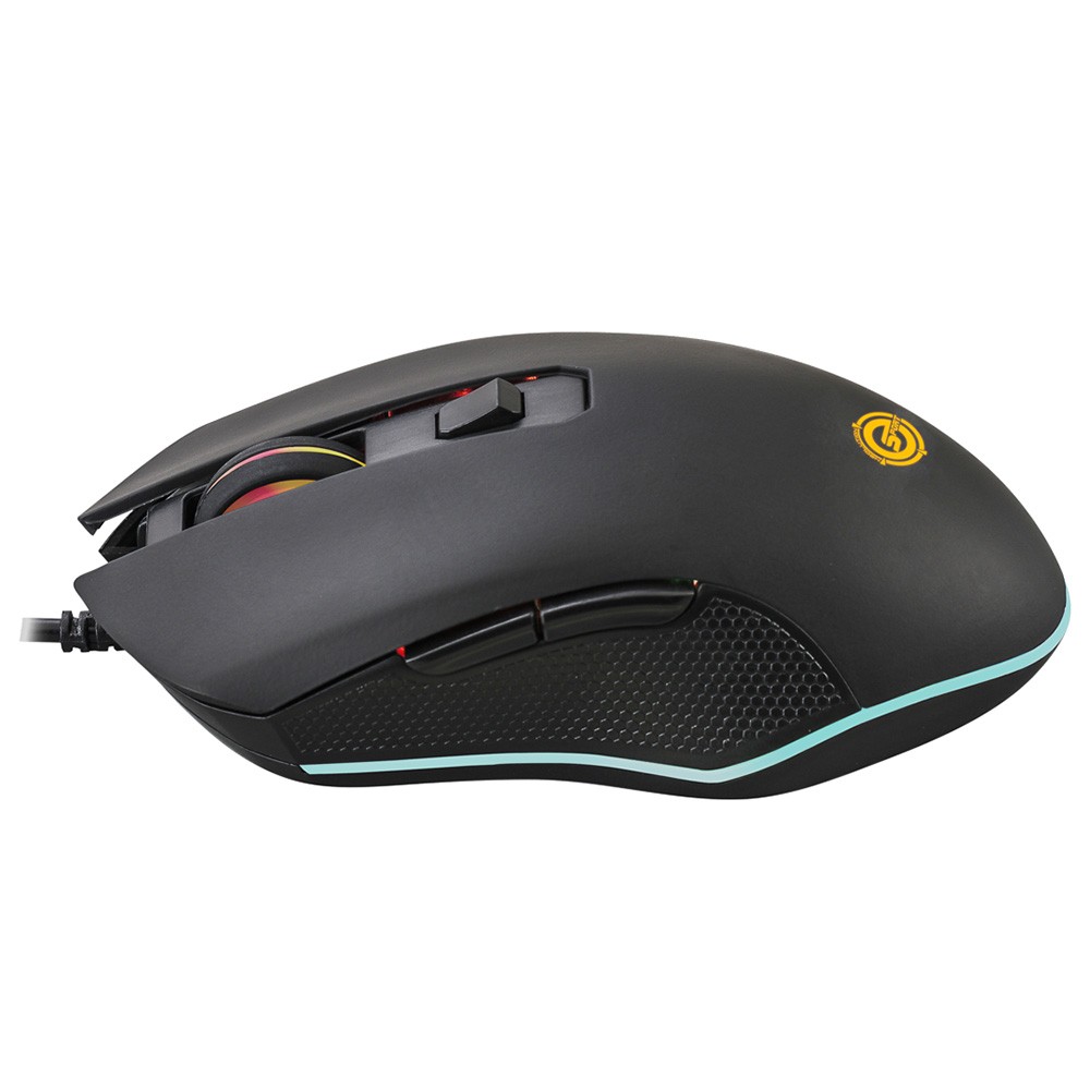 เมาส์เกมมิ่ง Neolution Gaming Mouse Wired ASURA V.3