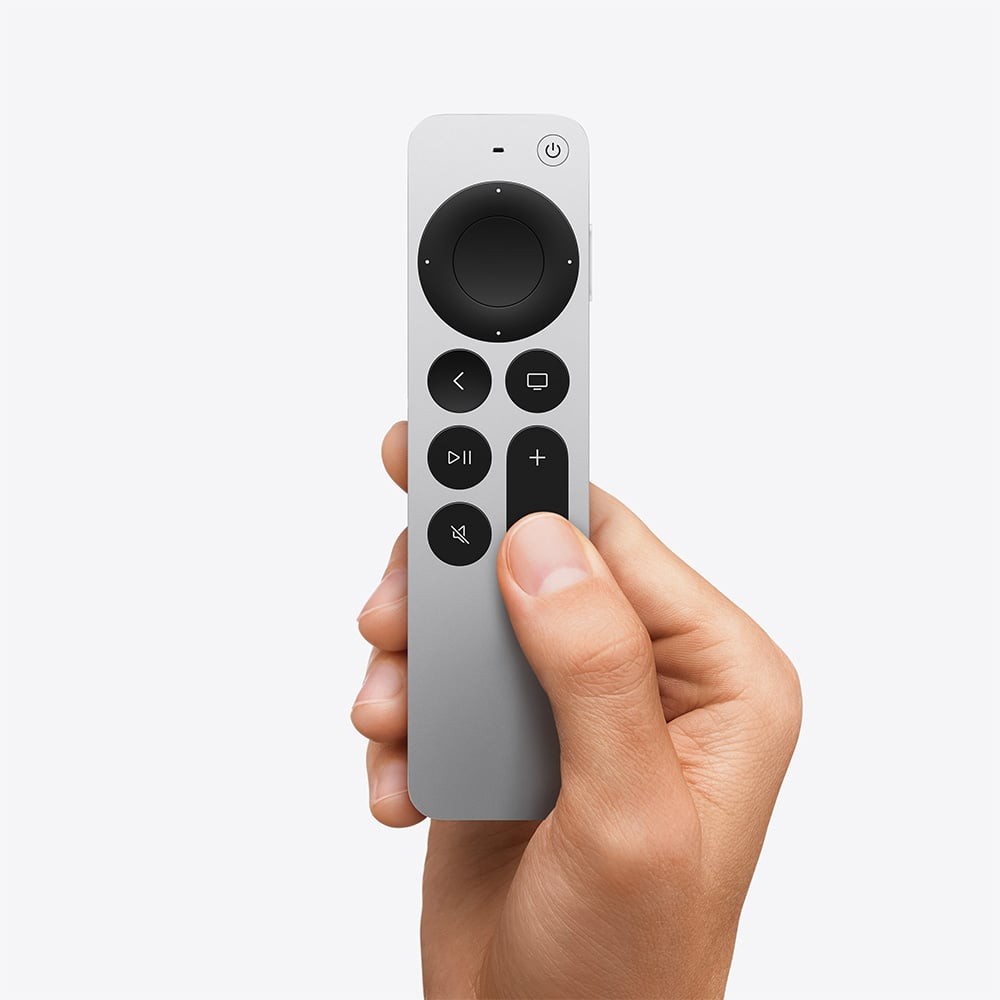 Apple TV Remote (3rd generation)