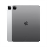 iPad Pro 12.9-inch Wi-Fi + Cellular 128GB Silver 2022 (6th Gen)