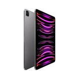 iPad Pro 12.9-inch Wi-Fi + Cellular 256GB Space Gray 2022 (6th Gen)