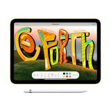 iPad 10 (2022) Wi-Fi + Cellular 64GB 10.9 inch Pink