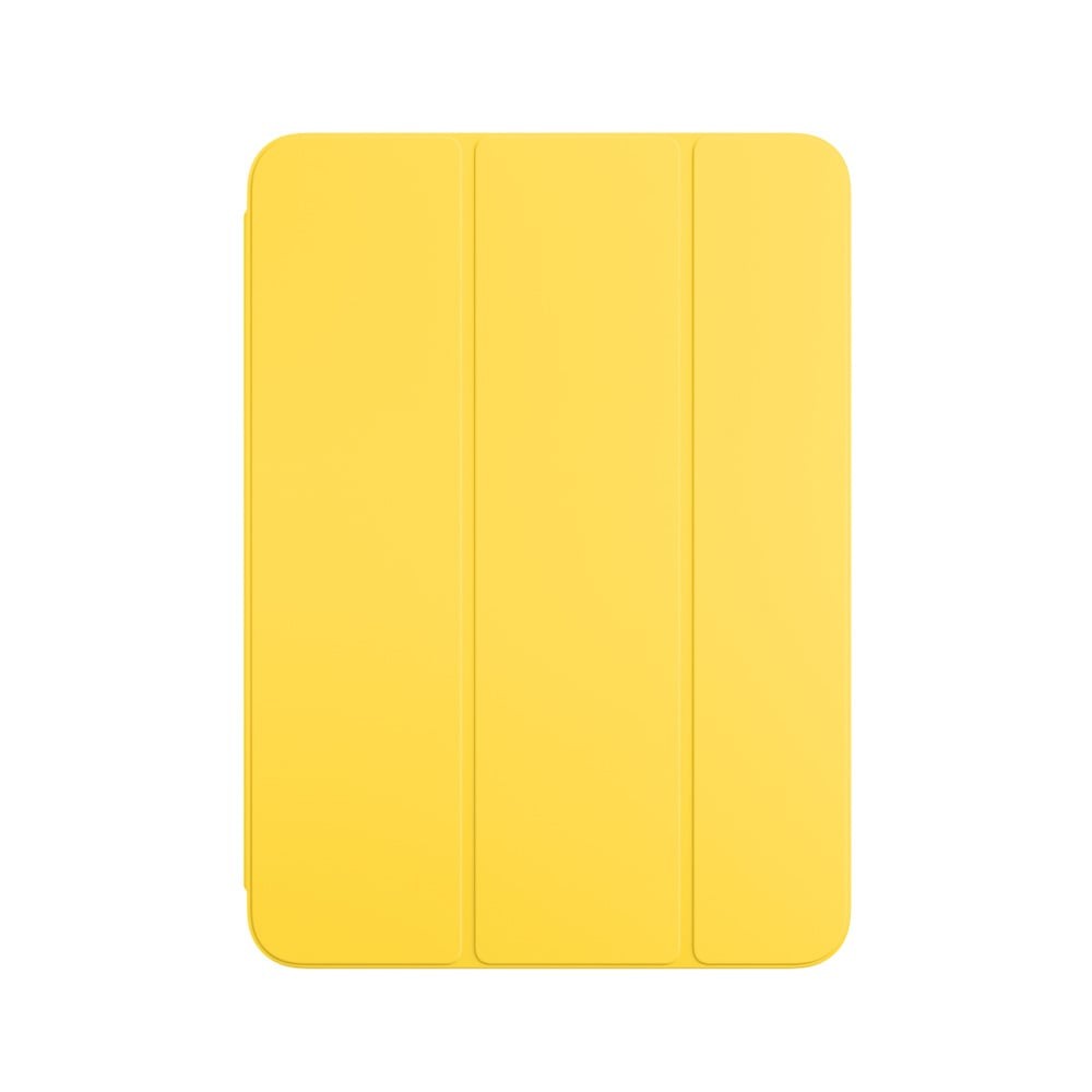 Apple Smart Folio for iPad (10th generation) - Lemonade