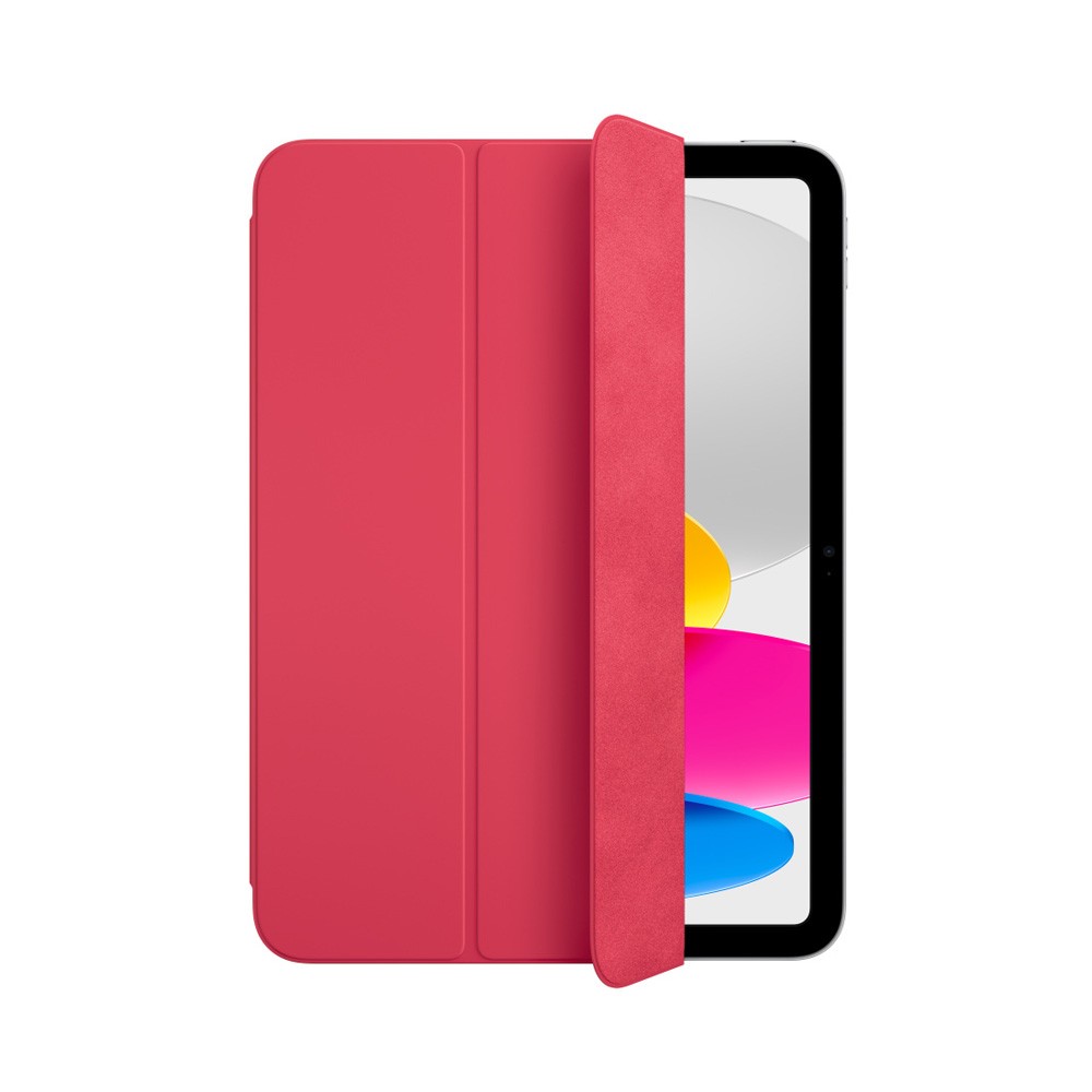 Apple Smart Folio for iPad (10th generation) - Watermelon