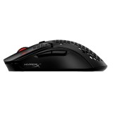 เมาส์เกมมิ่ง HyperX Gaming Mouse Pulsefire Haste Wireless Black