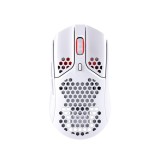 เมาส์เกมมิ่ง HyperX Gaming Mouse Pulsefire Haste Wireless White