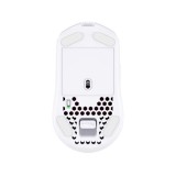 เมาส์เกมมิ่ง HyperX Gaming Mouse Pulsefire Haste Wireless White