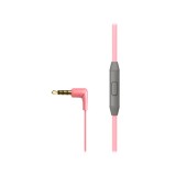 หูฟังเกมมิ่ง Hyper X Gaming Headphones Cloud Earbuds Pink