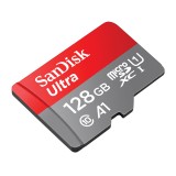 เมมโมรี่การ์ด SanDisk Ultra microSDXC C10 128GB (SDSQUAB-128G-GN6MN)