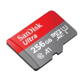 เมมโมรี่การ์ด SanDisk Ultra microSDXC C10 256GB (SDSQUAC-256G-GN6MN)