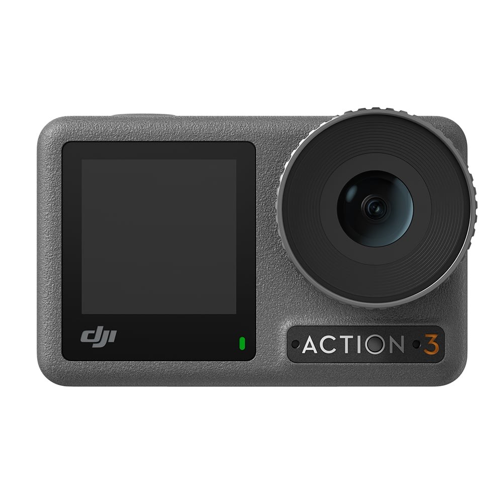 กล้องแอคชั่น DJI Osmo Action 3 Standard Combo