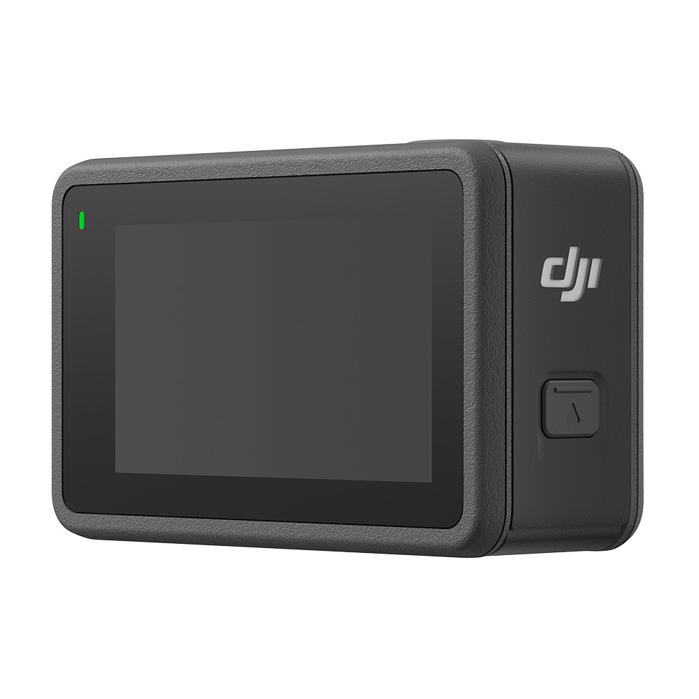 กล้องแอคชั่น DJI Osmo Action 3 Standard Combo