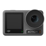 กล้องแอคชั่น DJI Osmo Action 3 Adventure Combo
