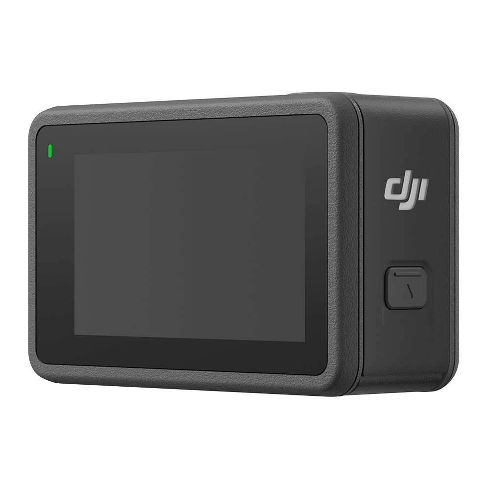 กล้องแอคชั่น DJI Osmo Action 3 Adventure Combo