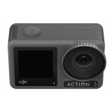 กล้องแอคชั่น DJI Osmo Action 3 Adventure Combo