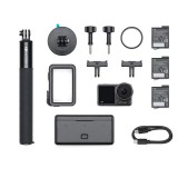 กล้องแอคชั่น DJI Osmo Action 3 Adventure Combo