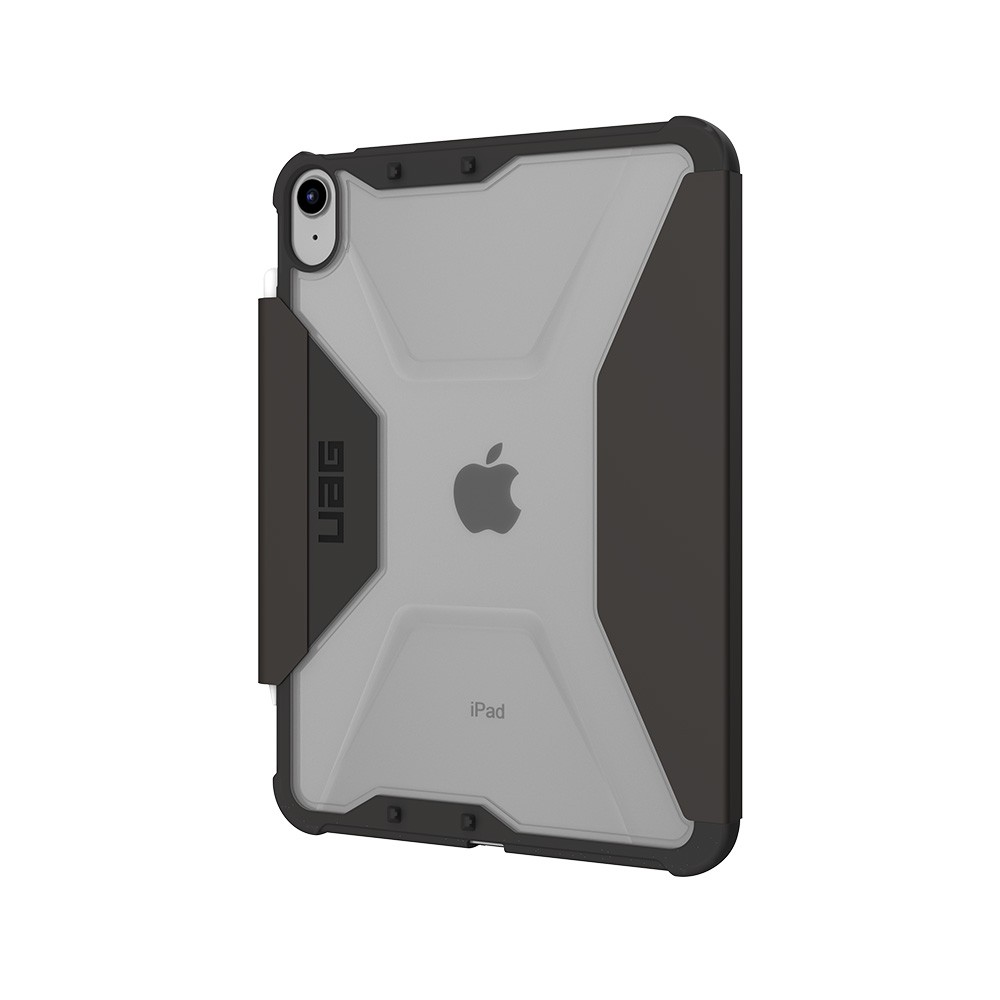 เคส UAG iPad Gen 10 (2022) Plyo Black/Ice