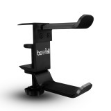 ที่แขวนหูฟัง อเนกประสงค์ Bewell Desk Headphone Hanger (EA-11) Black