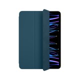 Apple Smart Folio for iPad Pro 11-inch (4th generation) - Marine Blue