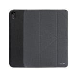 เคส Wroof iPad 10.9 10th Gen (2022) with Pencil Socket-Black