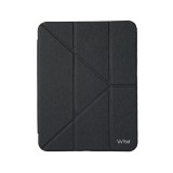 เคส Wroof iPad 10.9 10th Gen (2022) with Pencil Socket-Black