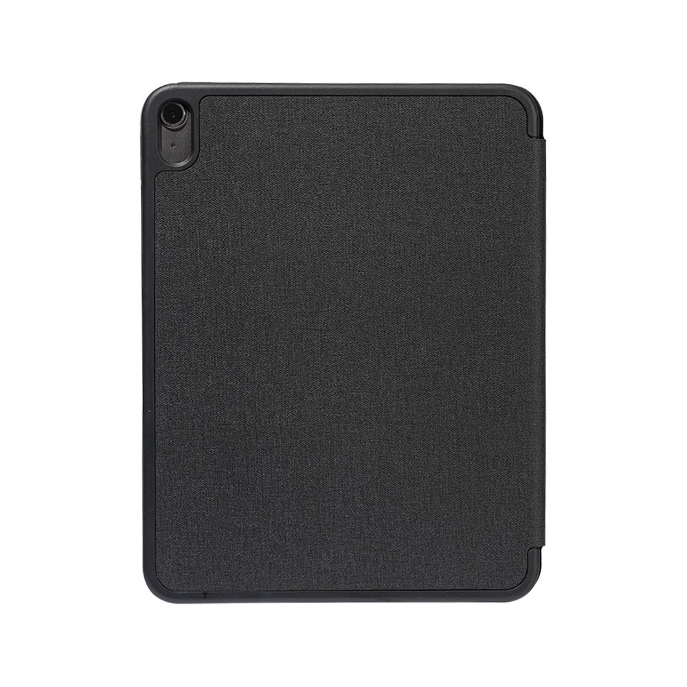 เคส Wroof iPad 10.9 10th Gen (2022) with Pencil Socket-Black