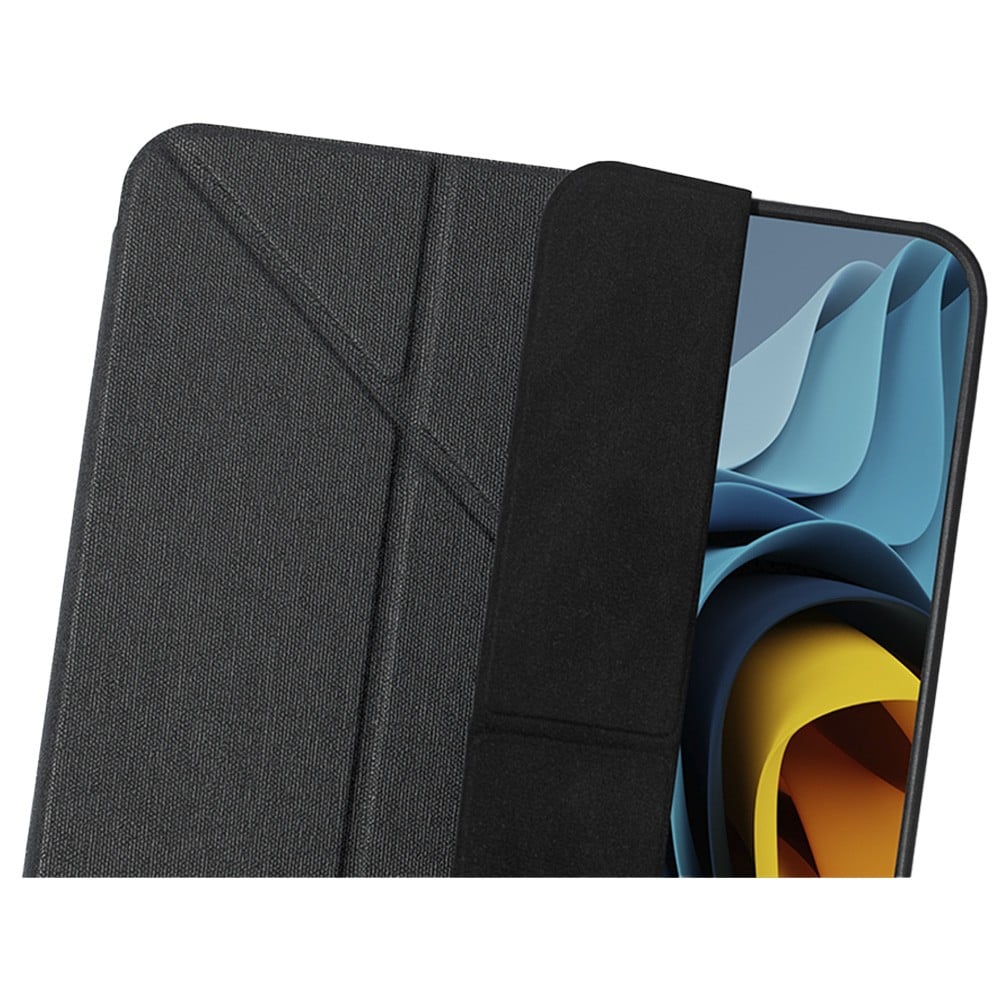 เคส Wroof iPad 10.9 10th Gen (2022) with Pencil Socket-Black