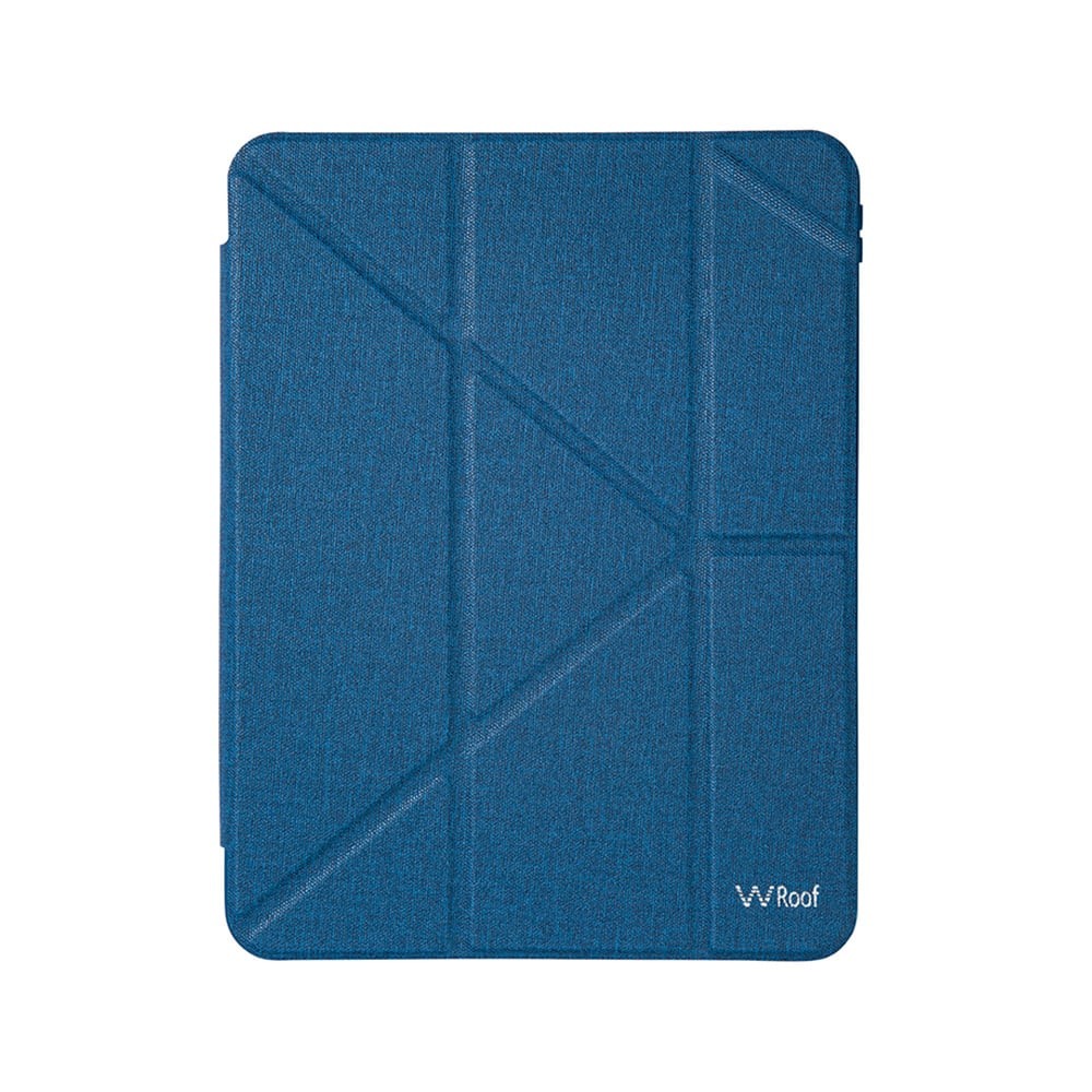 เคส Wroof iPad 10.9 10th Gen (2022) with Pencil Socket-Navy