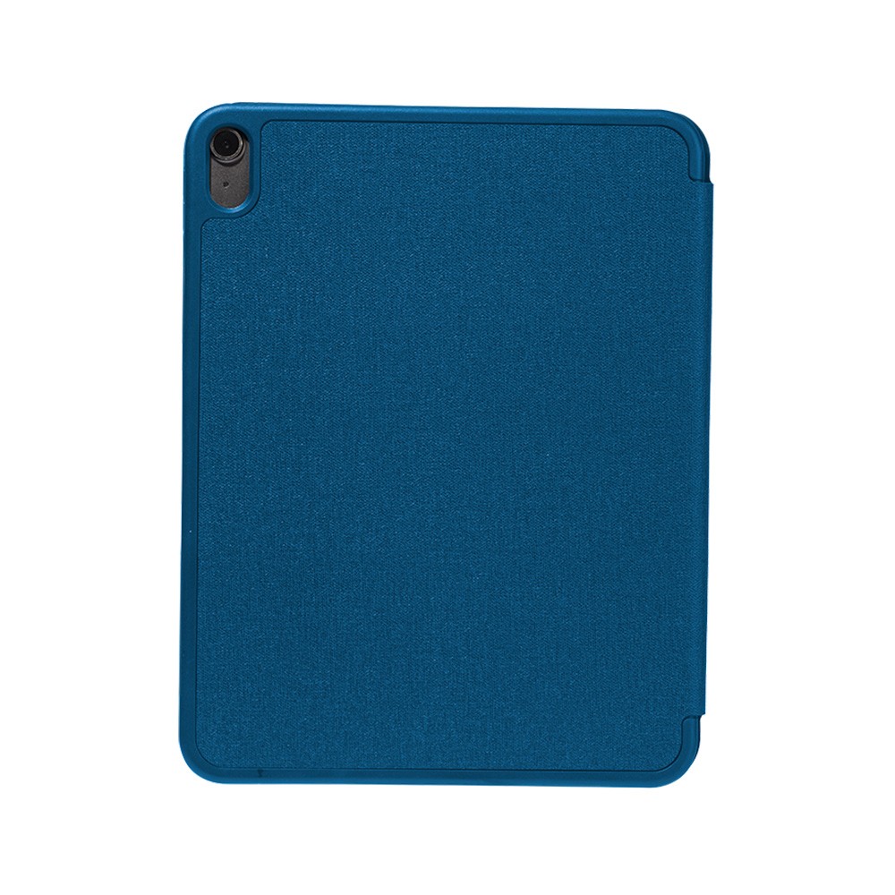 เคส Wroof iPad 10.9 10th Gen (2022) with Pencil Socket-Navy