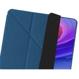 เคส Wroof iPad 10.9 10th Gen (2022) with Pencil Socket-Navy