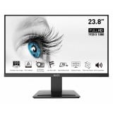 จอมอนิเตอร์ MSI MONITOR PRO MP243 (IPS 75Hz SPEAKERS)