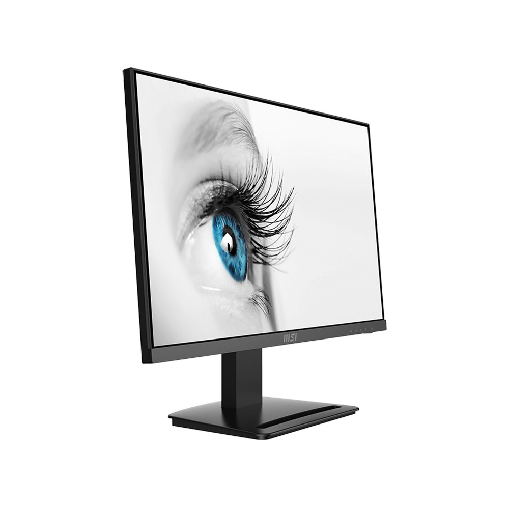 จอมอนิเตอร์ MSI MONITOR PRO MP243 (IPS 75Hz SPEAKERS)