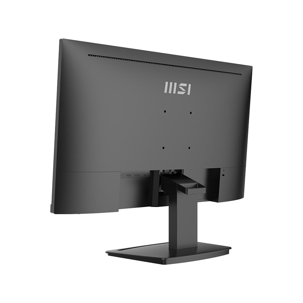 จอมอนิเตอร์ MSI MONITOR PRO MP243 (IPS 75Hz SPEAKERS)