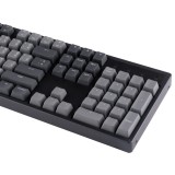 คีย์บอร์ดเกมมิ่ง Keychron Gaming Keyboard K10 Wireless Mechanical Gateron (Hot-swappable) Red Switch
