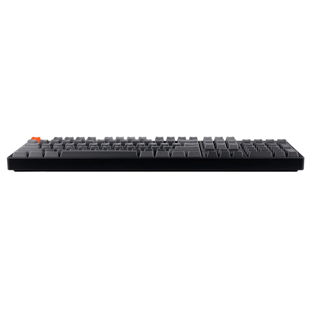 คีย์บอร์ดเกมมิ่ง Keychron Gaming Keyboard K10 Wireless Mechanical Gateron (Hot-swappable) Red Switch