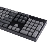 คีย์บอร์ดเกมมิ่ง Keychron Gaming Keyboard K10 Wireless Mechanical Gateron (Hot-swappable) Blue Switch