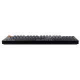 คีย์บอร์ดเกมมิ่ง Keychron Gaming Keyboard K10 Wireless Mechanical Gateron (Hot-swappable) Brown Switch